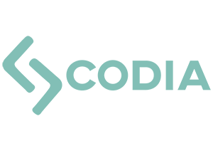 Logo Codia